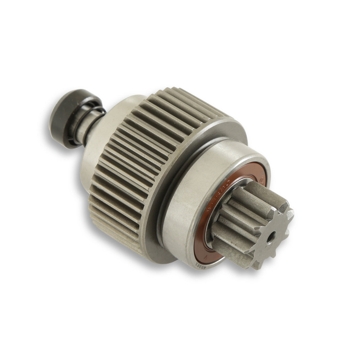 MSD DynaForce Starter Gear Clutch Assembly - 5089
