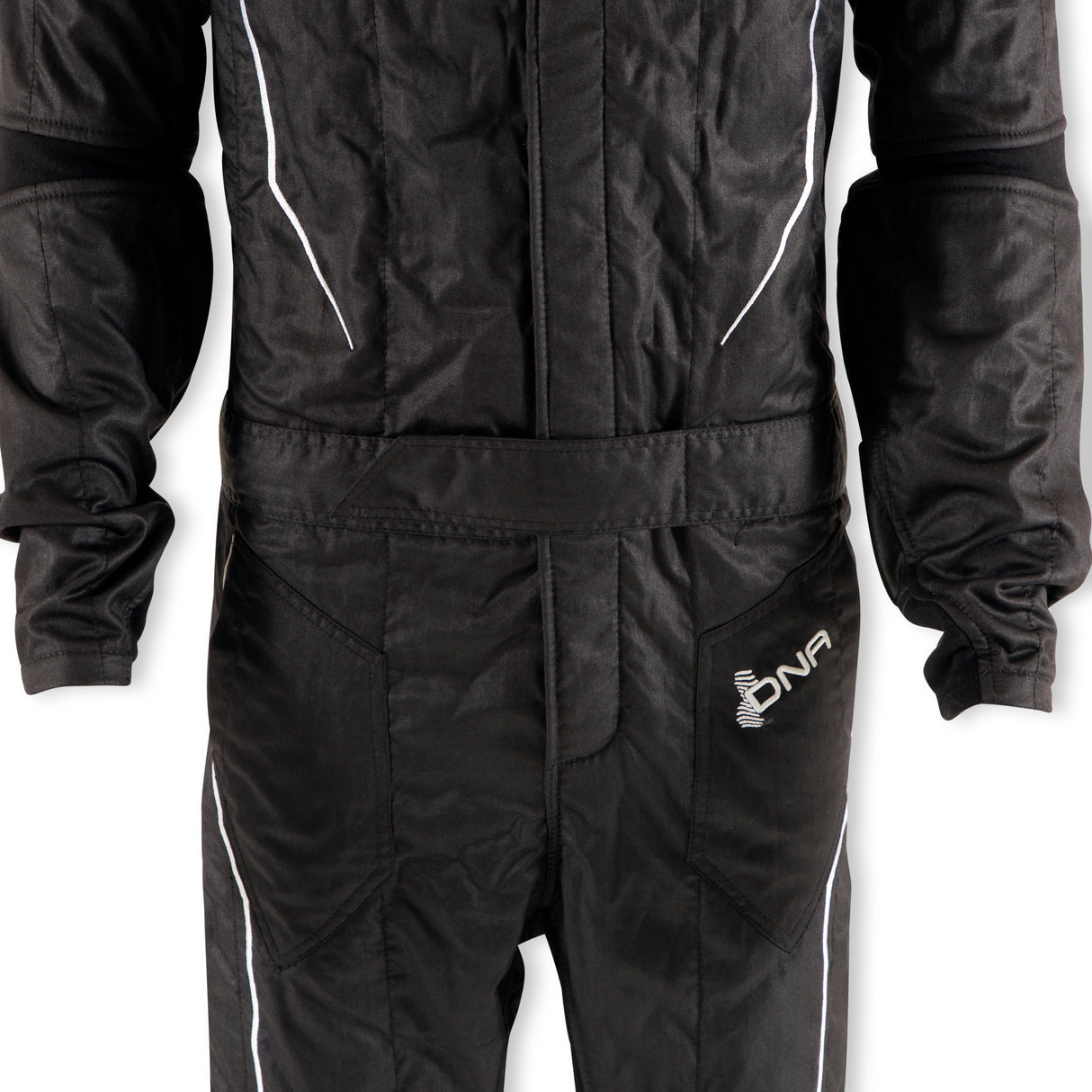 Simpson Racing DNA SFI 5 Racing Suit - DNA02301