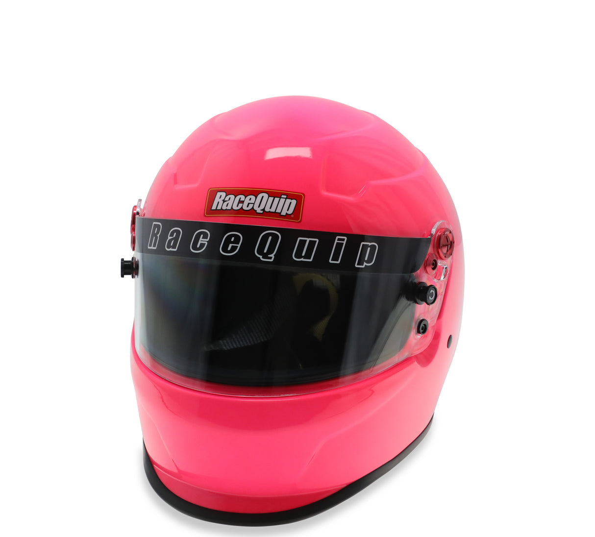 Racequip PRO25 Full Face Helmet - 277885RQP