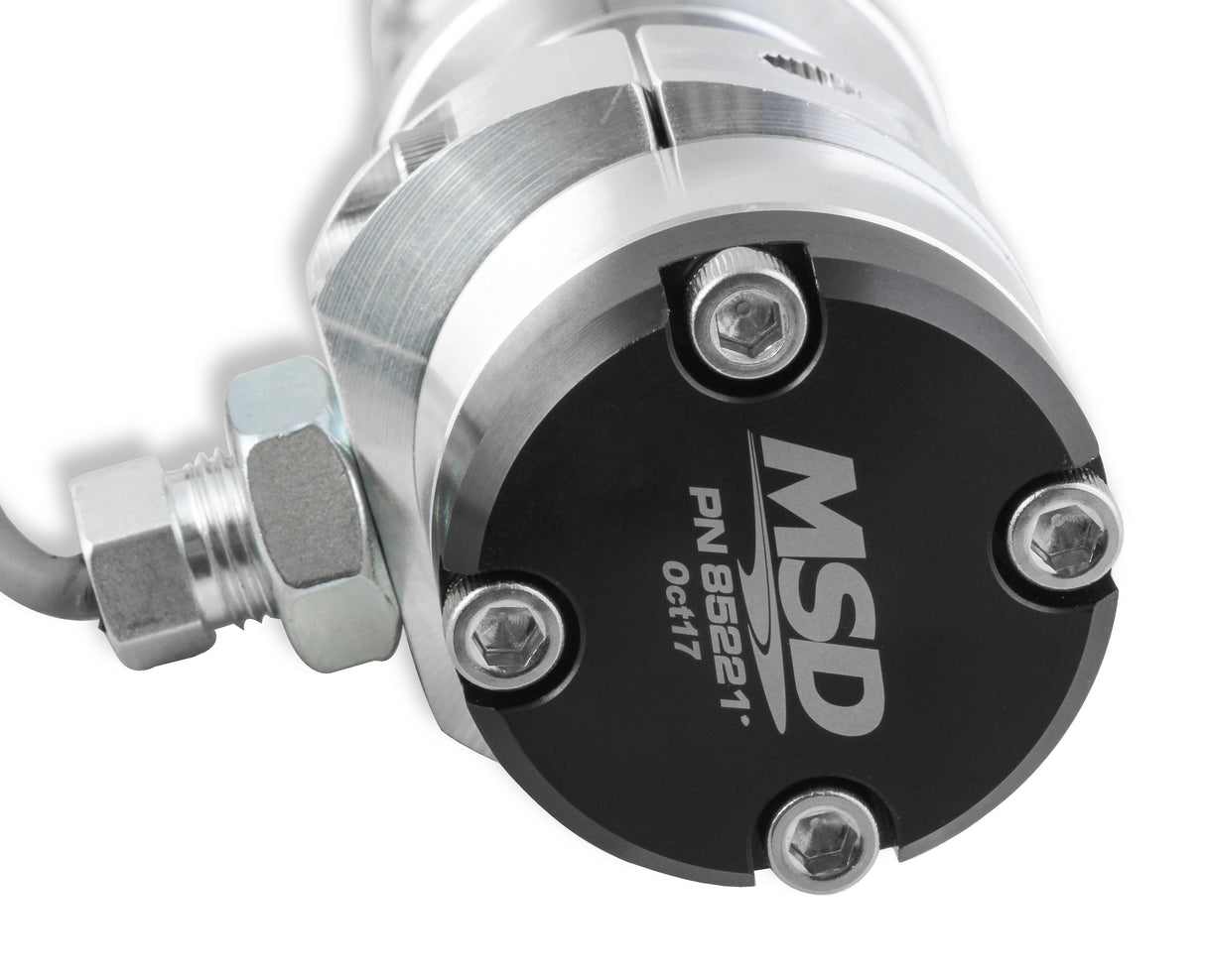 MSD Ford 289/302 CAM Sync Plug - 85221