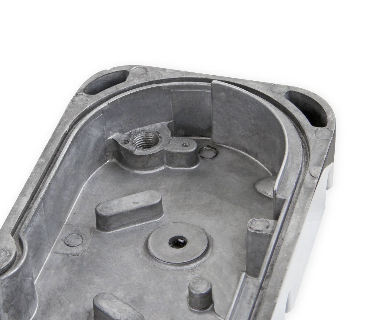 Holley 241-296 LS Valve Cover Adapter Plates