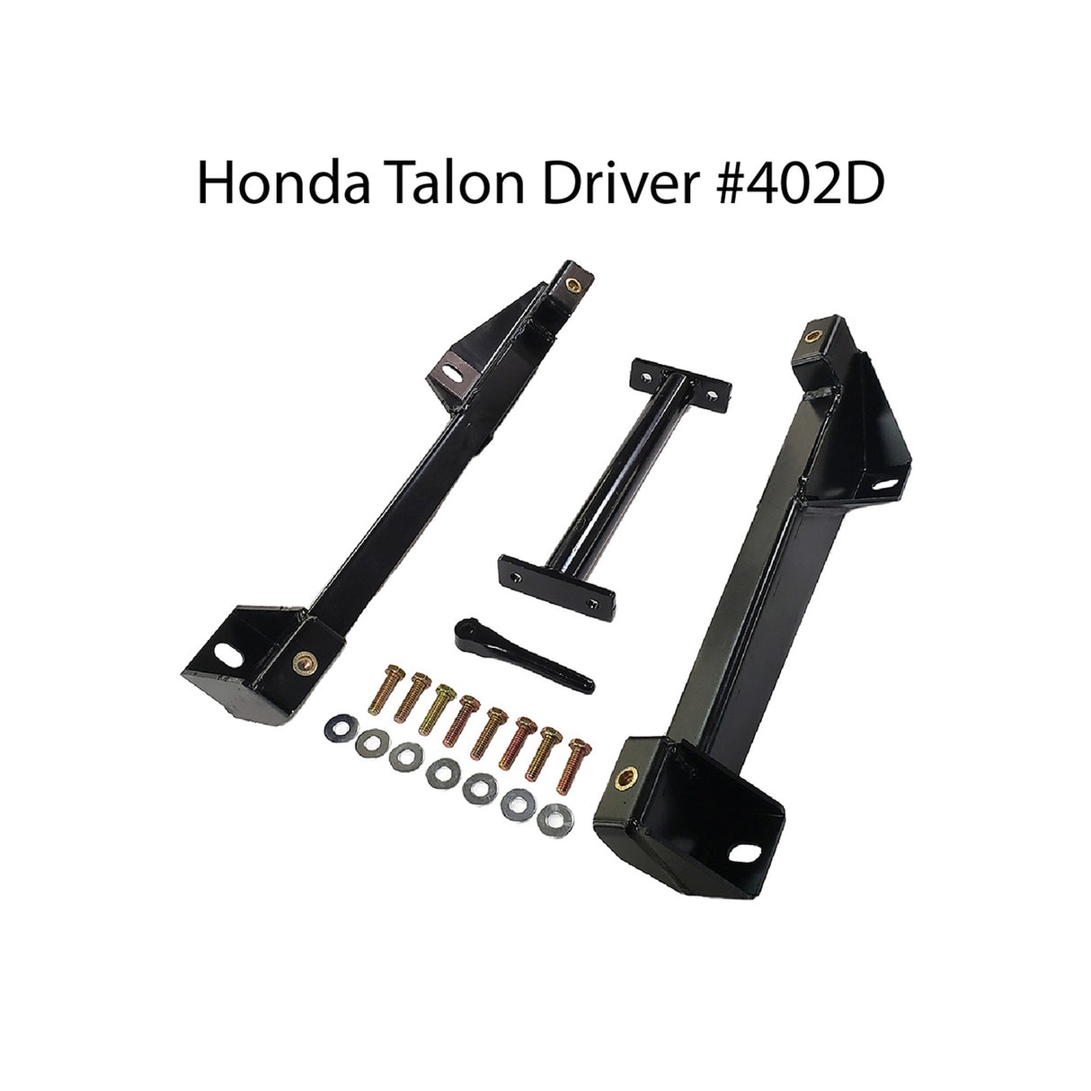 Simpson UTV Seat Mounts - 402D