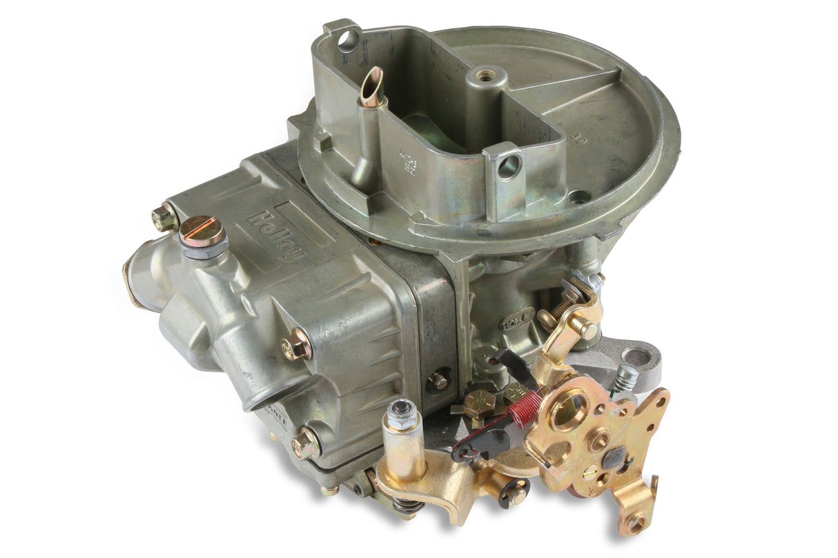 Holley 0-4412CT 500 CFM Performance 2BBL Carburetor