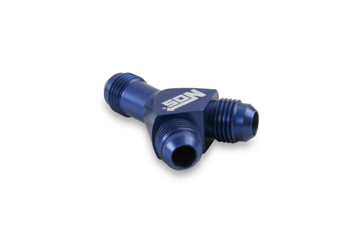 NOS Pro-Shot Fogger Nitrous System "Professional Kit"-"Super A" Nozzle,No bottle - 02464NOS