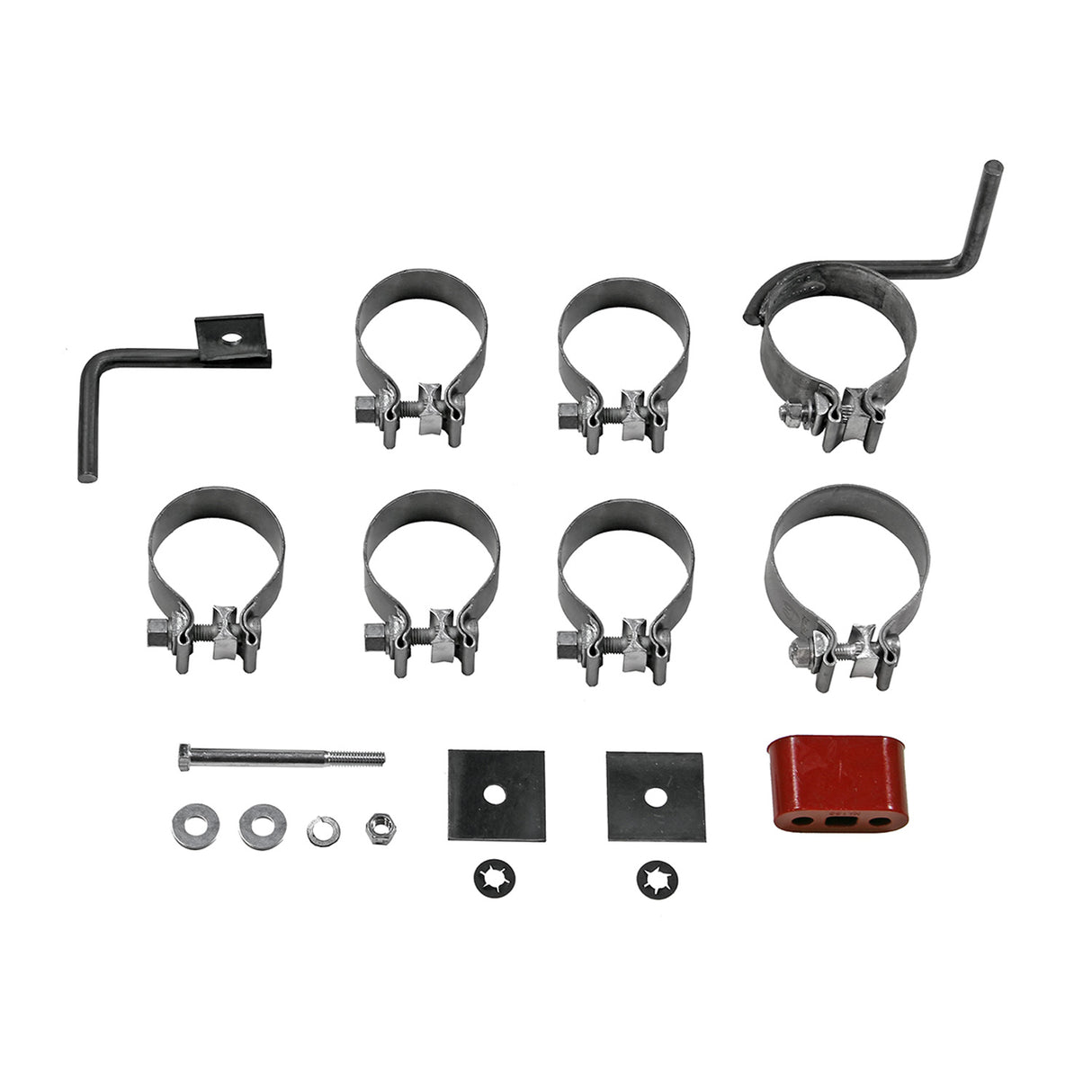 Flowmaster Flow FX Cat-Back Exhaust System - 717995