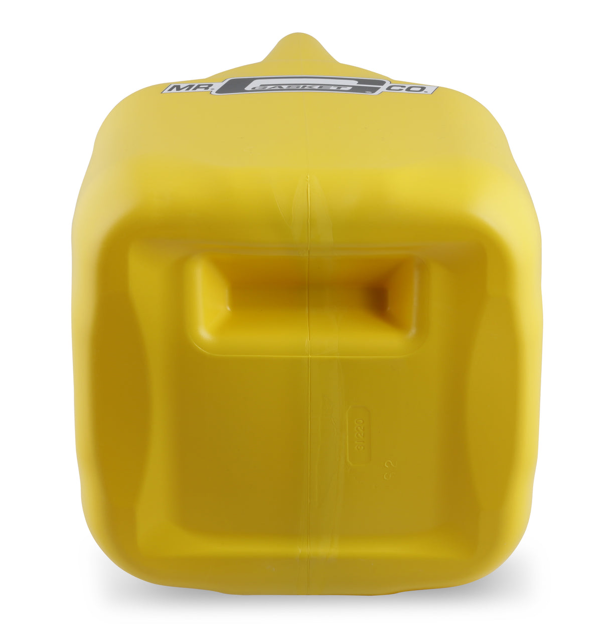 Mr Gasket Utility Jug with Filler Hose - 36951G