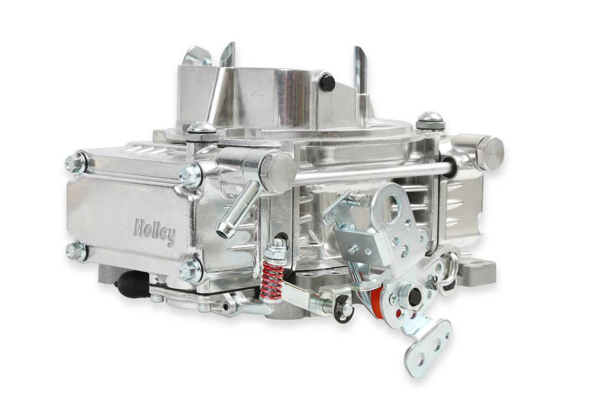 Holley 0-80457S 600 CFM Street Warrior Model 4160® Carburetor