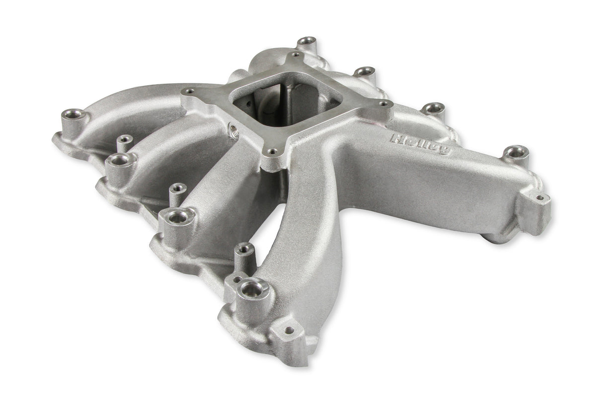Holley 300-269 Single Plane EFI Intake - GM LS7