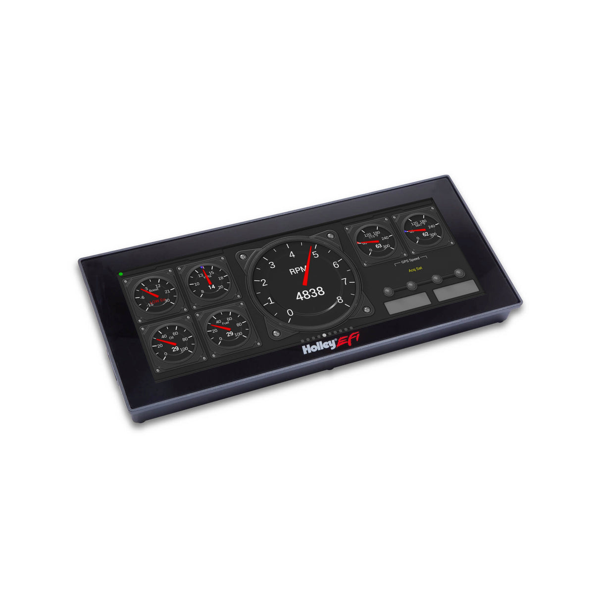 Holley 553-116 EFI 12.3" Standalone Pro Dash