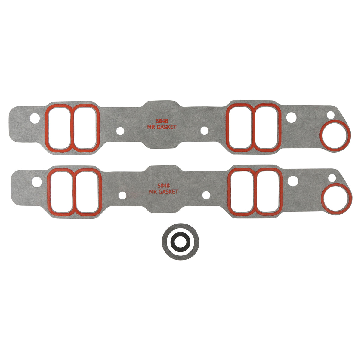 Mr Gasket Mr. Gasket Ultra-Seal Intake Manifold Gaskets - 5848