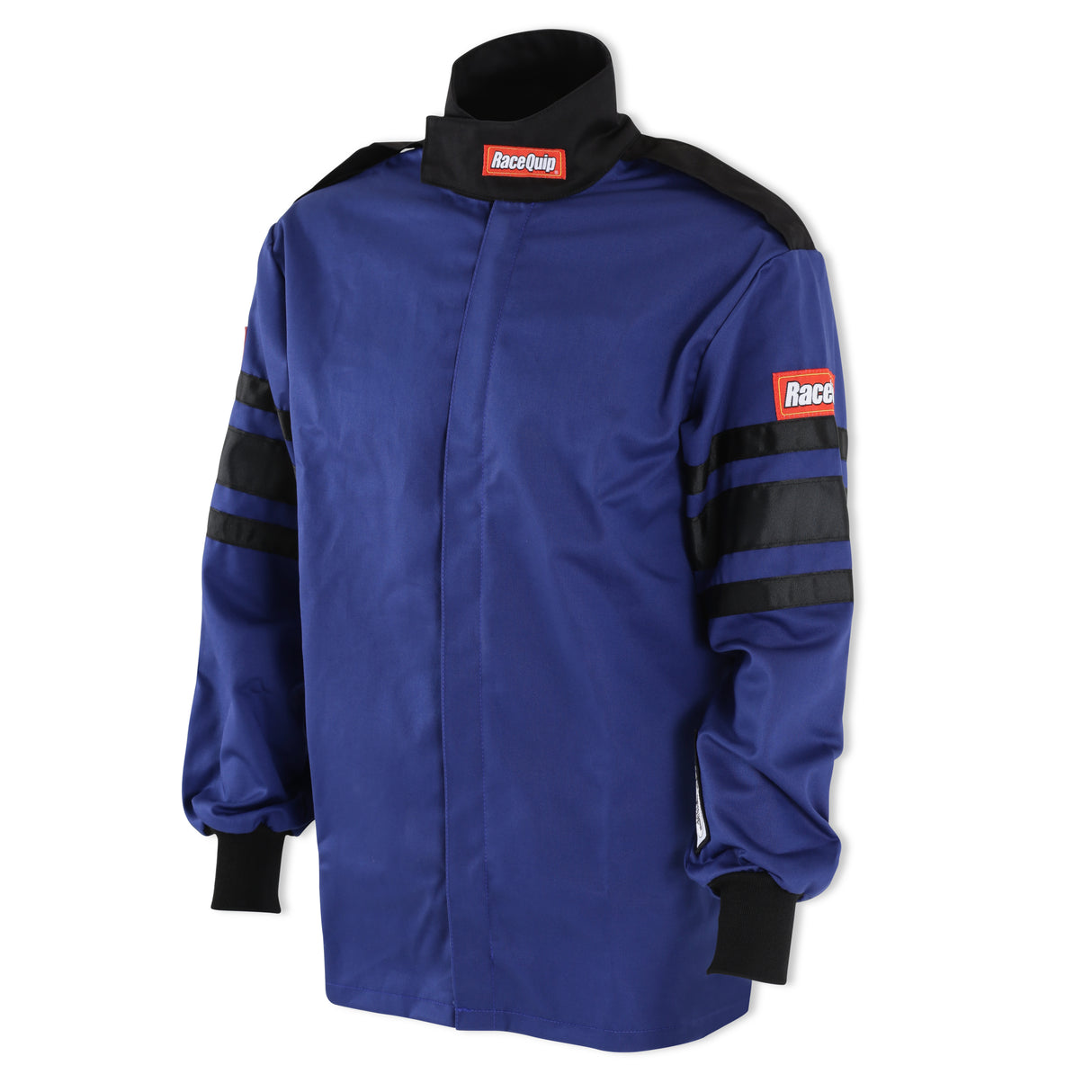 RaceQuip Single Layer Fire Suit Jacket - 111027RQP