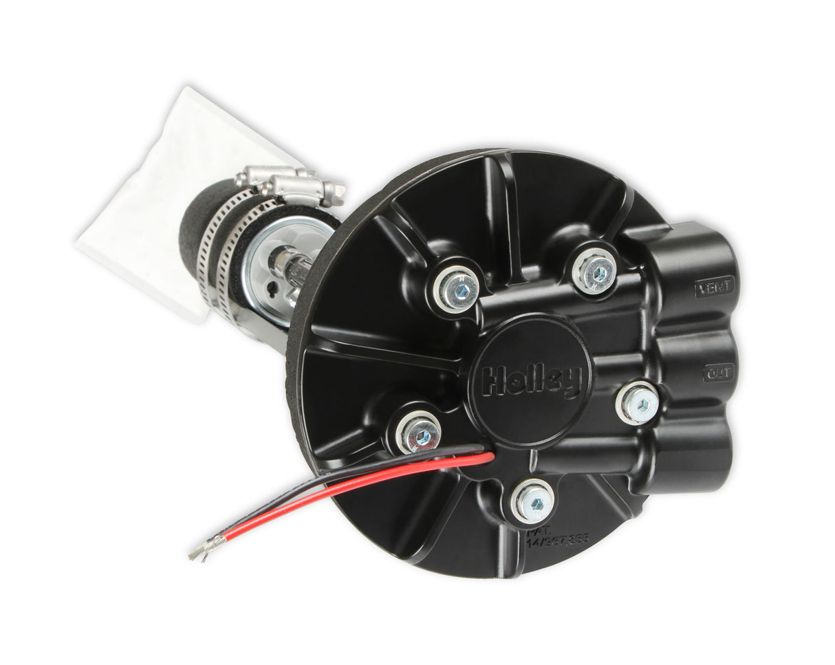 Holley 12-169 Diecast In-Tank RetroFit Fuel Module Returnless System