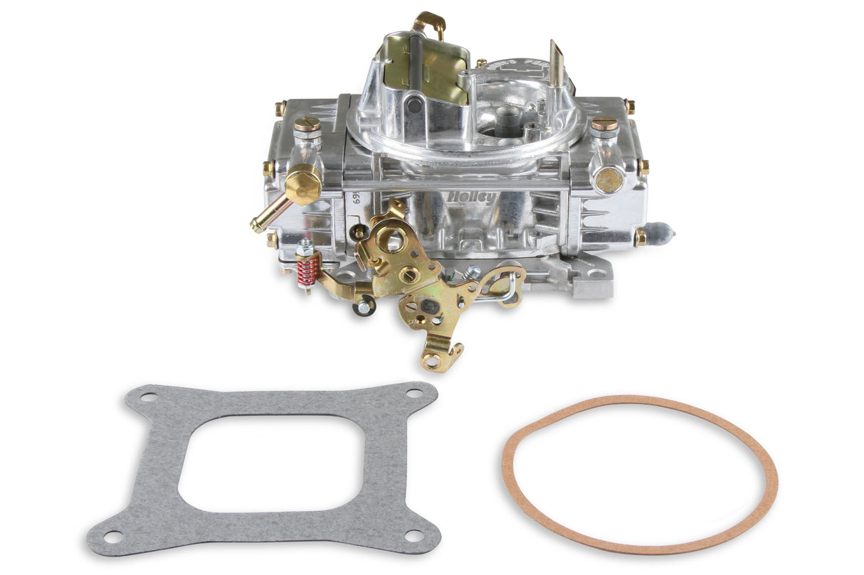 Holley 0-80459SA 750 CFM Classic Carburetor
