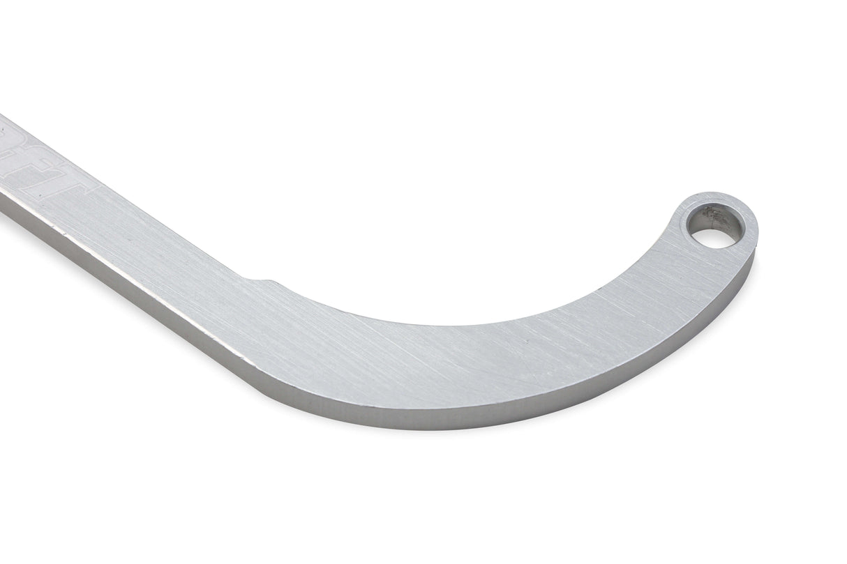 Holley 20-282 Billet Aluminum Throttle Return Spring Bracket