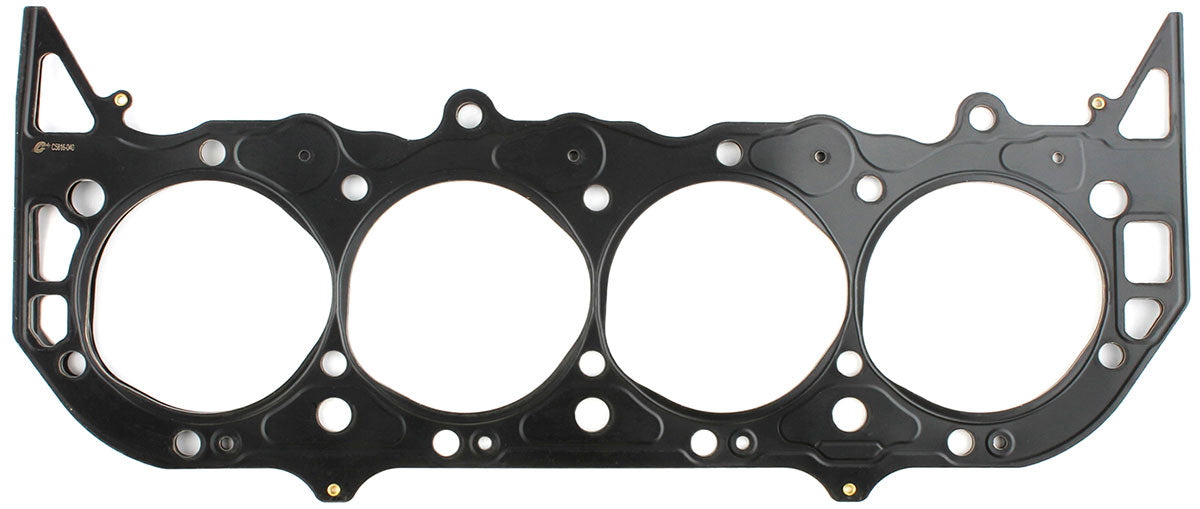 Cometic MLS Head Gasket, 4.320" Bore x .027" Thick - CMC5816-027 CMC5816-027