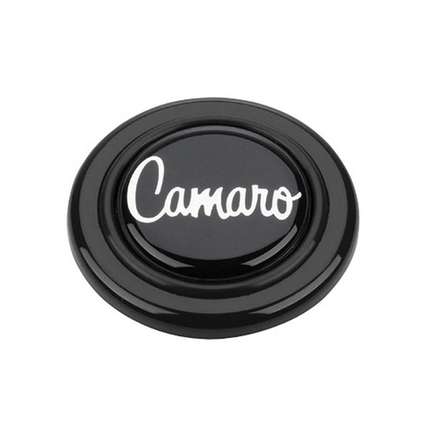 Grant Black Horn Button - GR5661 GR5661