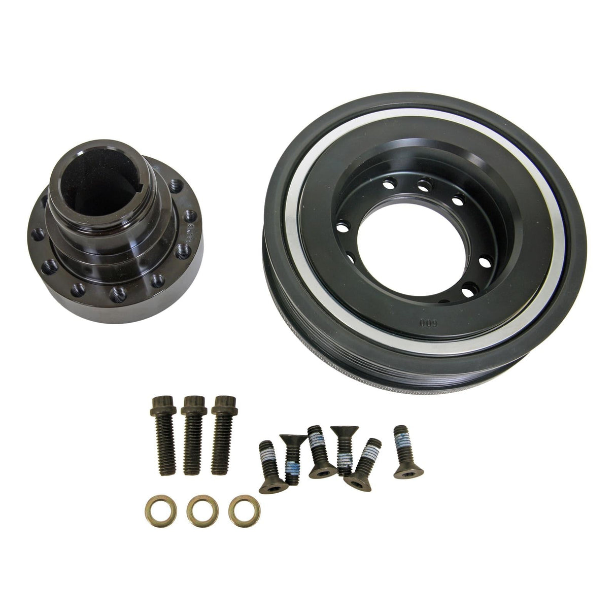 ATI Super Damper Standard Harmonic Balancers ATI917295