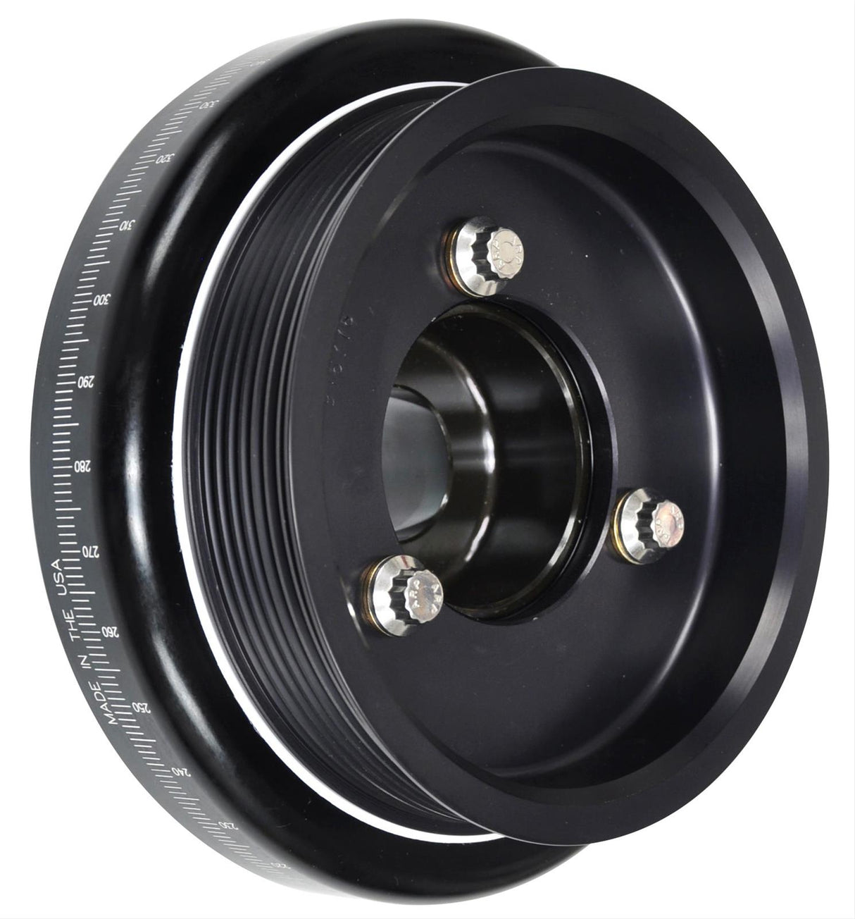 ATI Super Damper Sport Compact Harmonic Balancers ATI918565