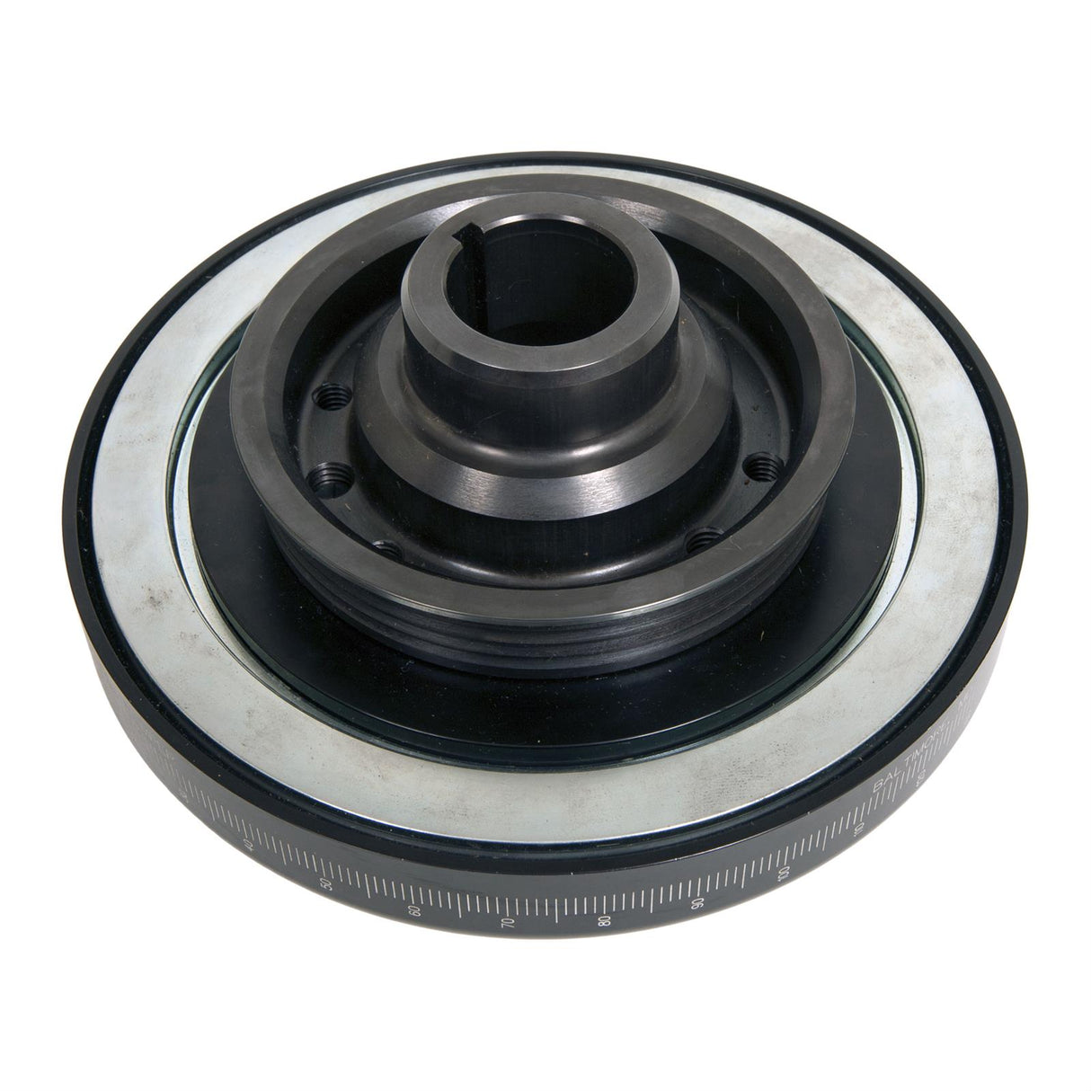 ATI Super Damper Serpentine Series Harmonic Balancers ATI918586