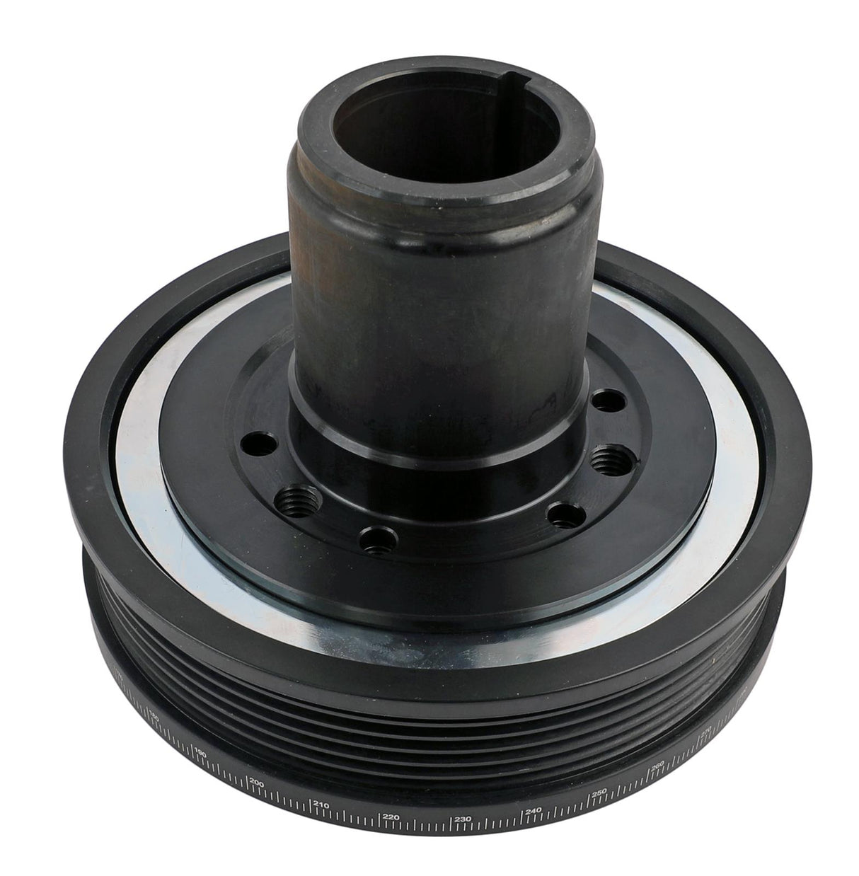 ATI Super Damper Serpentine Series Harmonic Balancers ATI918844