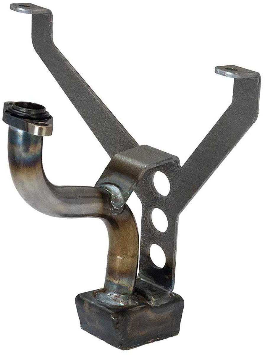 Moroso Oil Pump Pick Up - MO24970 MO24970