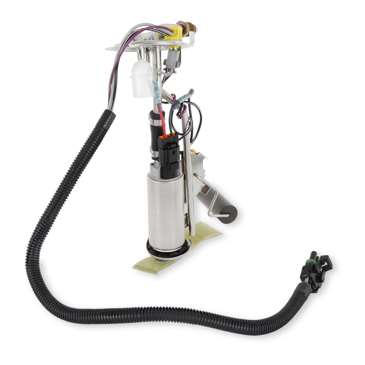 Holley 12-335 350 LPH Fuel Pump Module