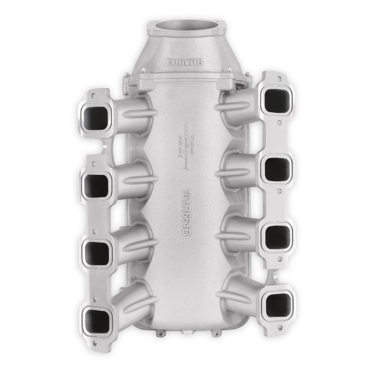 Holley 300-716 Ultra Lo-Ram Manifold Kit - GM Gen V LT