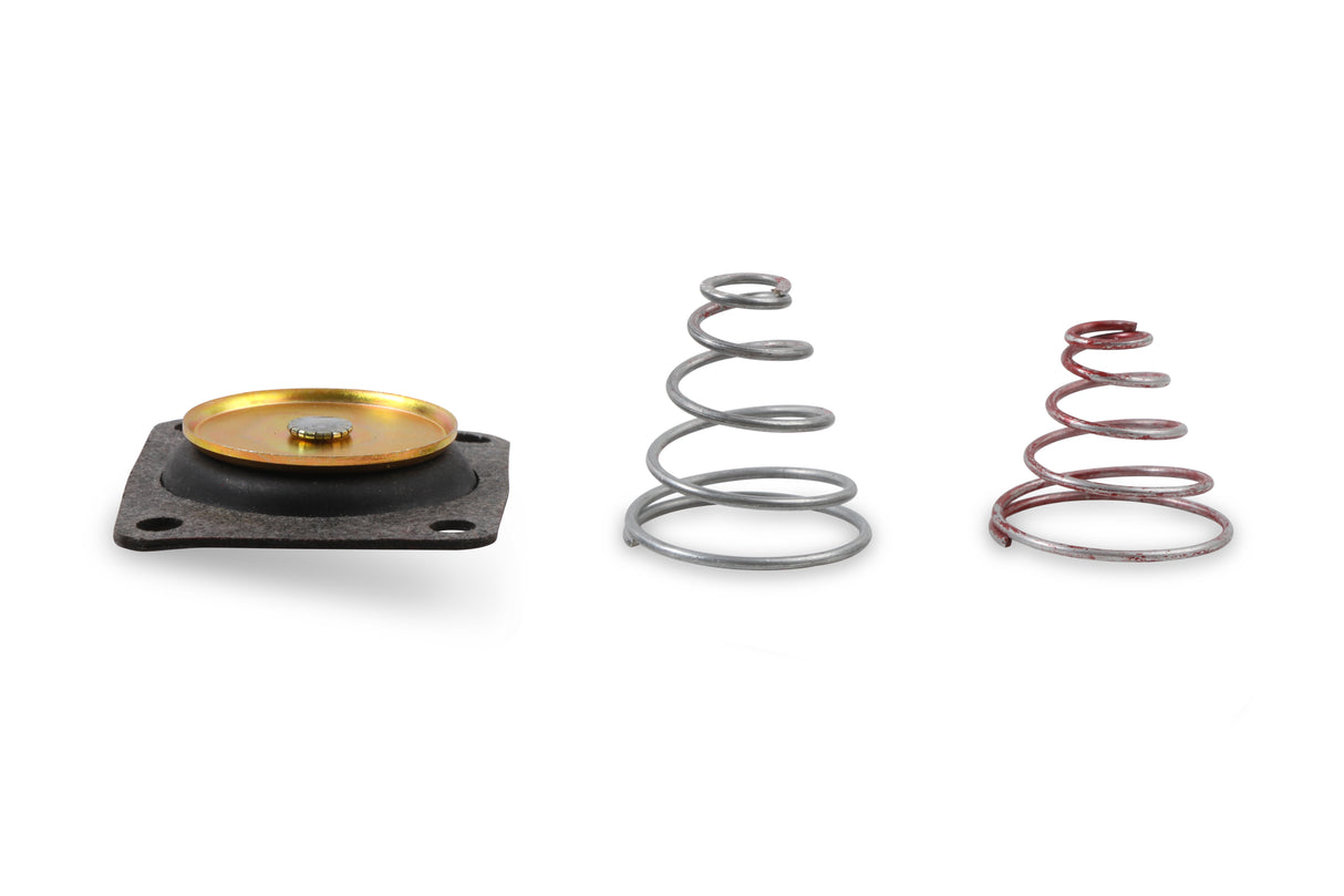 Holley 12-807 Regulator Diaphragm Repair Kit
