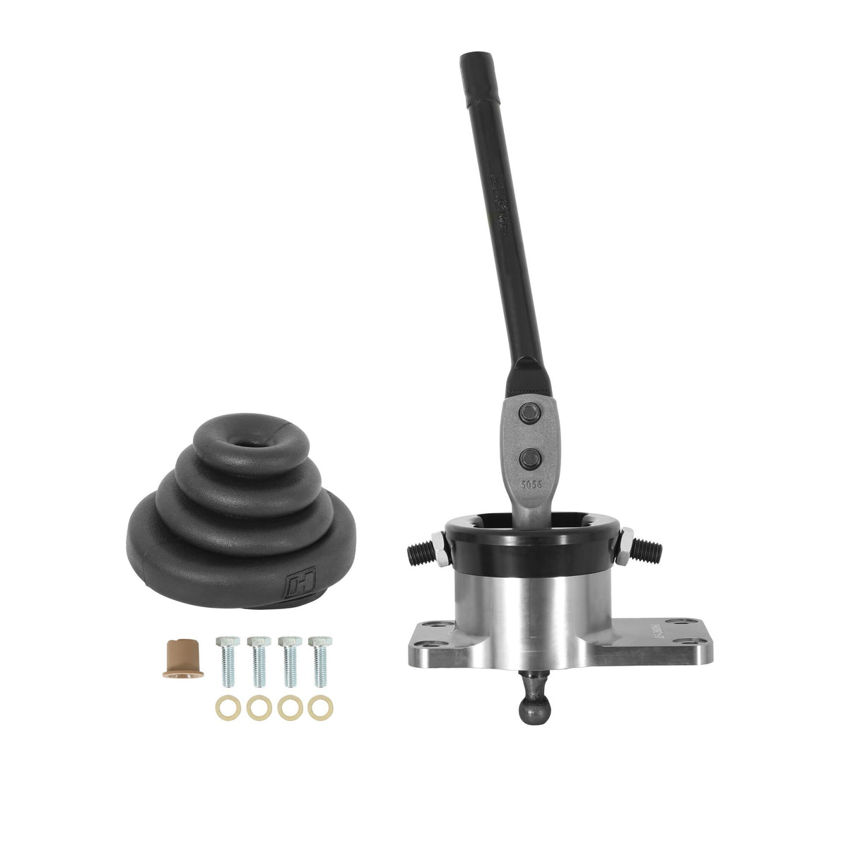 Hurst Billet Plus Manual Shifter - (1993-02 Camaro/Firebird) - 3915060