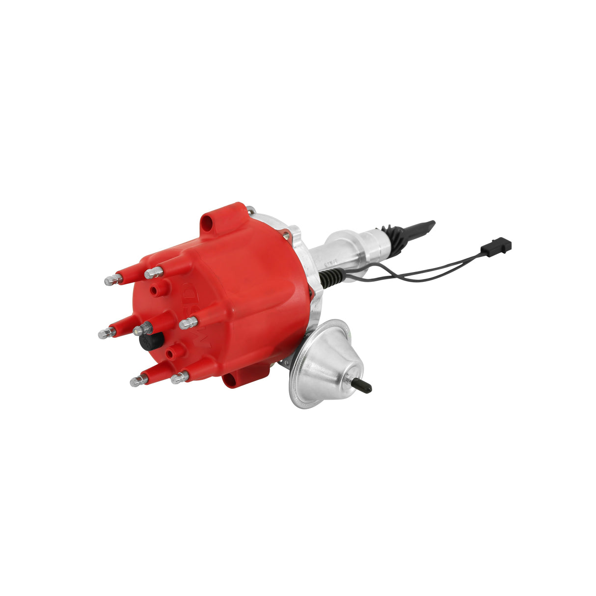 MSD Chevy In-line 6 Cylinder Distributor - 8515