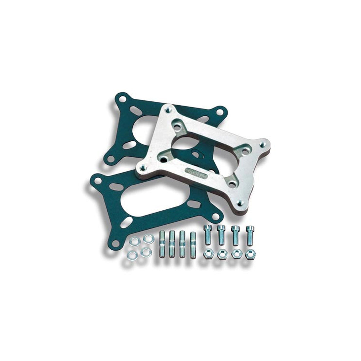Holley 17-43 Adapter Intake Manifold Spacer