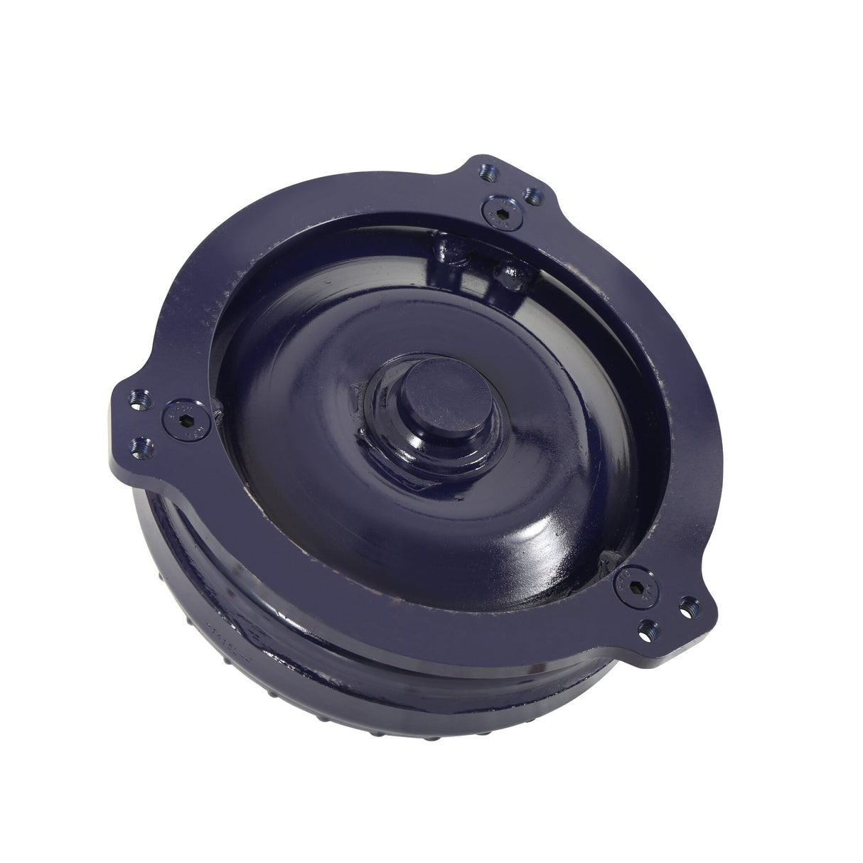 B&M HoleShot 3500 Torque Converter - 1984-93 GM 700R4/4L60 - 70444
