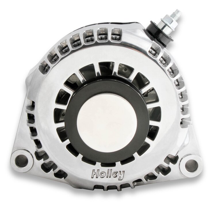 Holley 197-304 Premium Alternator