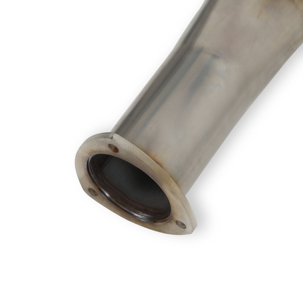 Hooker Competition Long Tube Headers - Stainless - 2455-2HKR