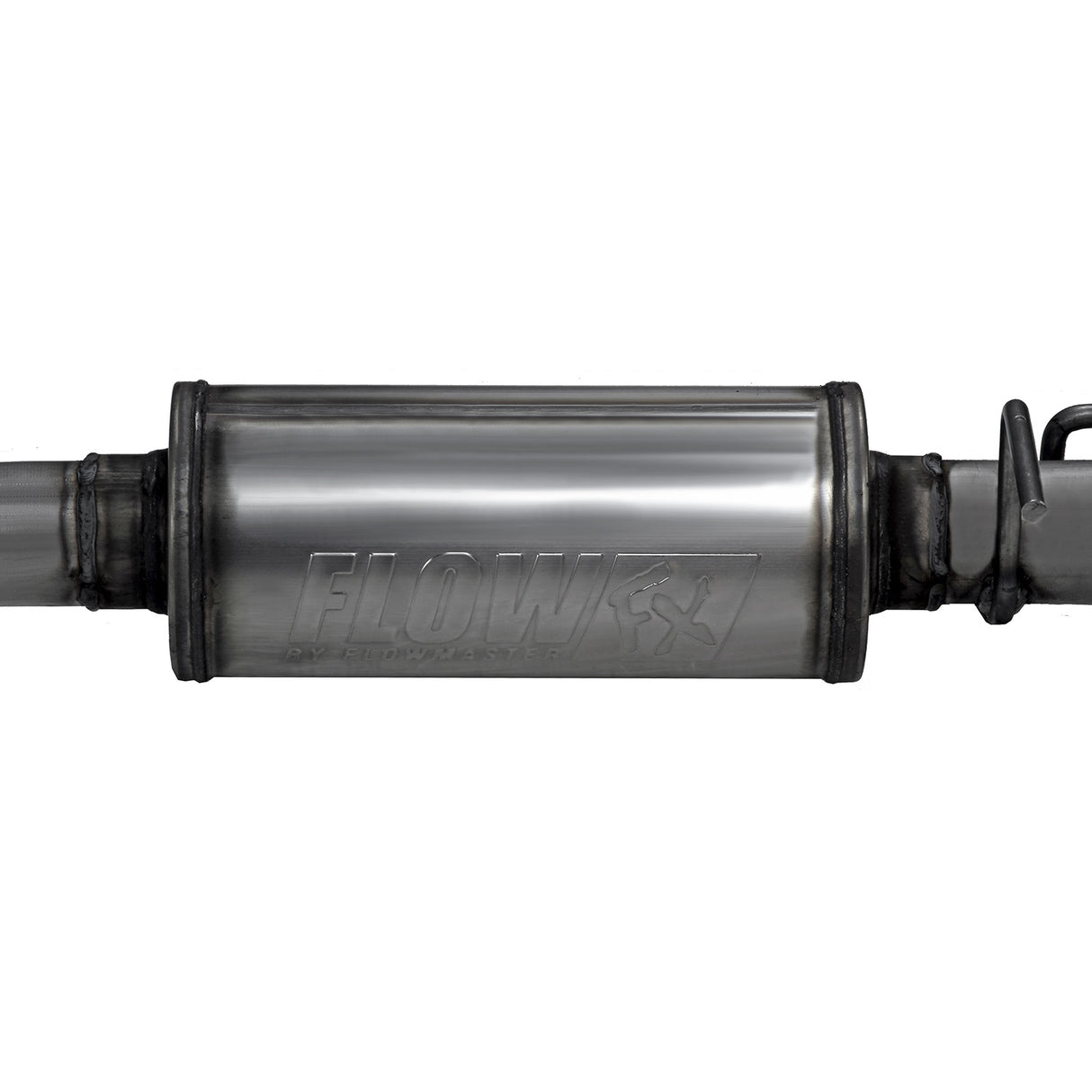 Flowmaster Flow FX Extreme Cat-Back Exhaust System - 717977