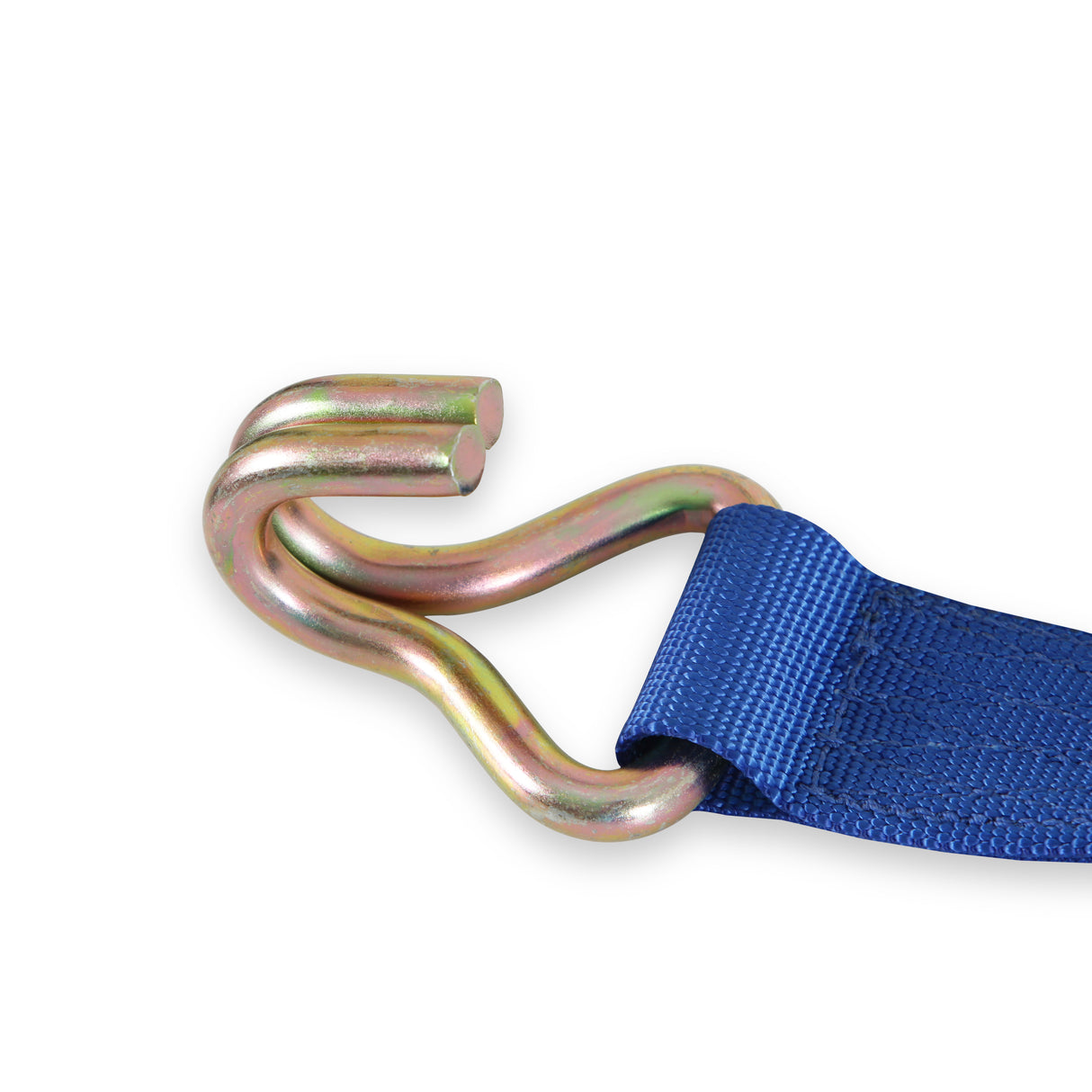 Simpson Junkyard Dog Axle Strap - 35015BJ