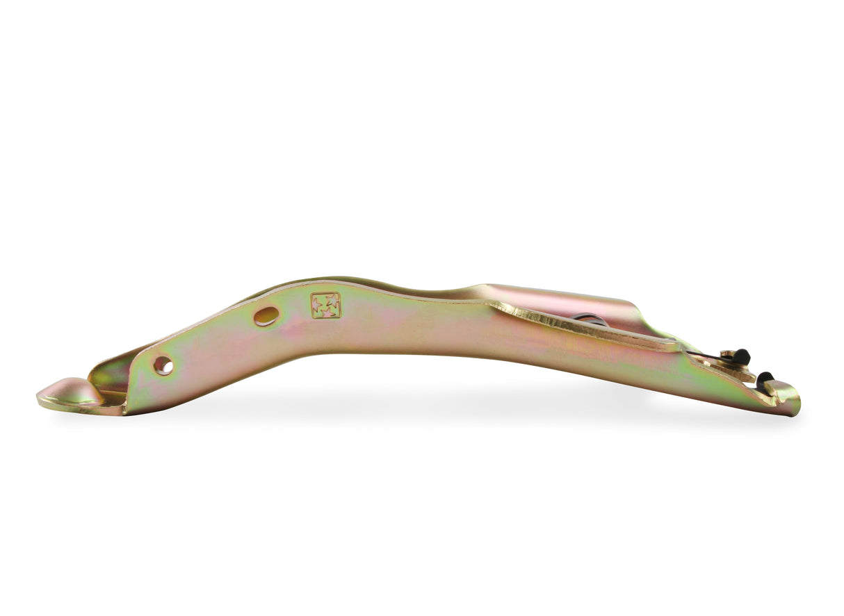 Lakewood Clutch Fork - GM - Steel - Replacement - 15500