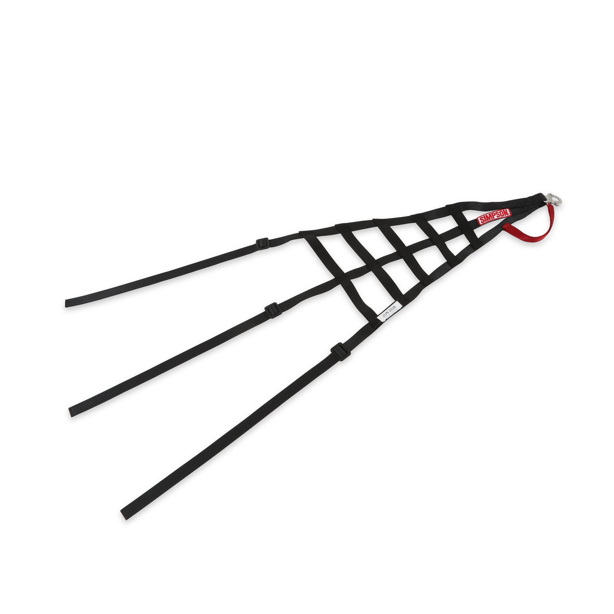 Simpson Sprint Car Net - DNSPRRP