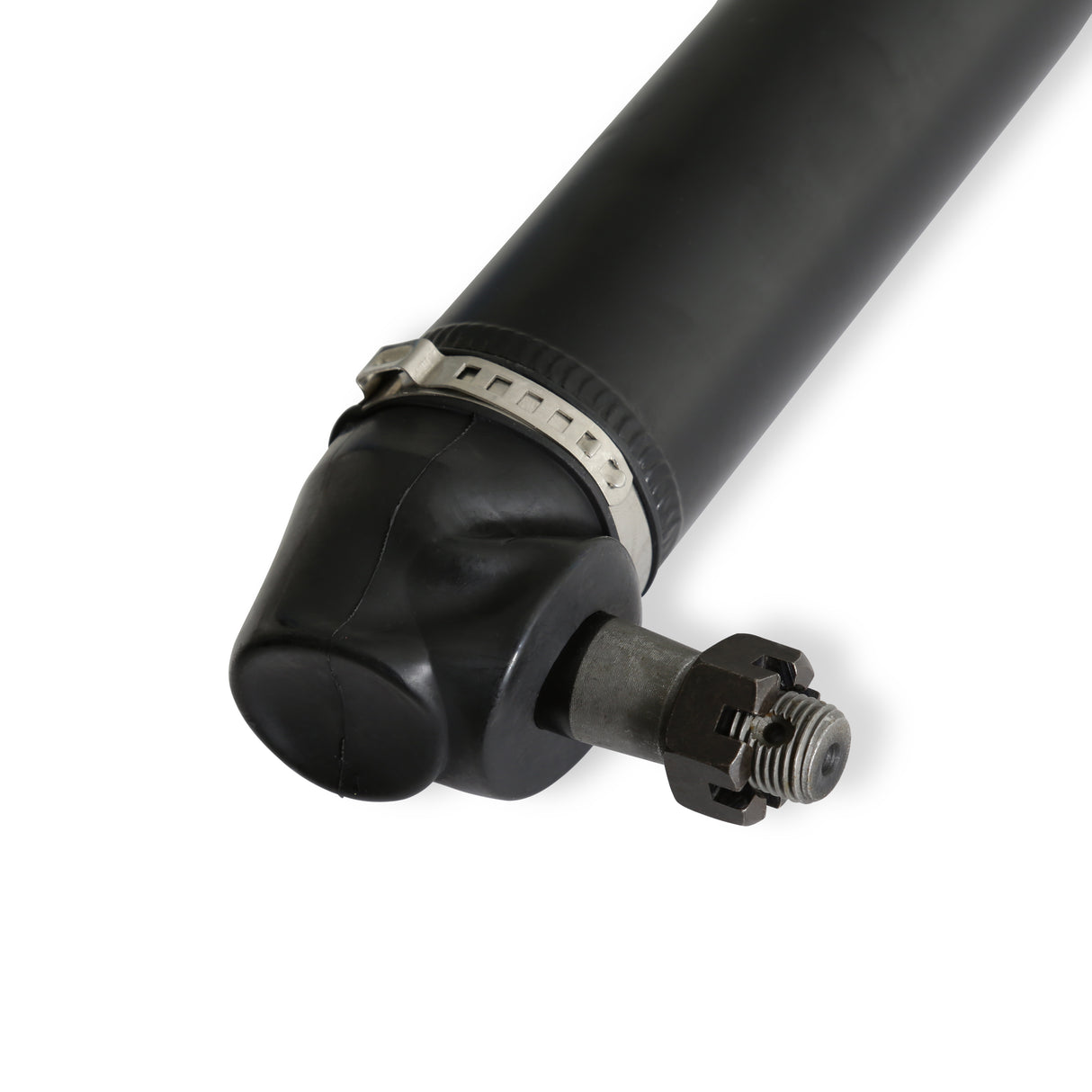 Scott Drake Power Steering Cylinder - C3DZ-3A540-A