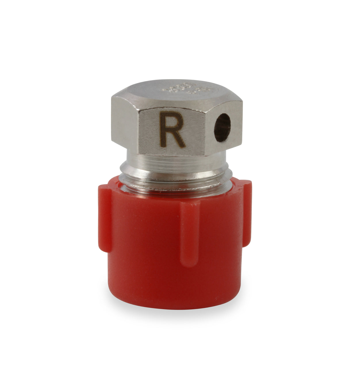 NOS Nitrous Bottle Safety Disc (3rd GEN Valve) - 16154NOS