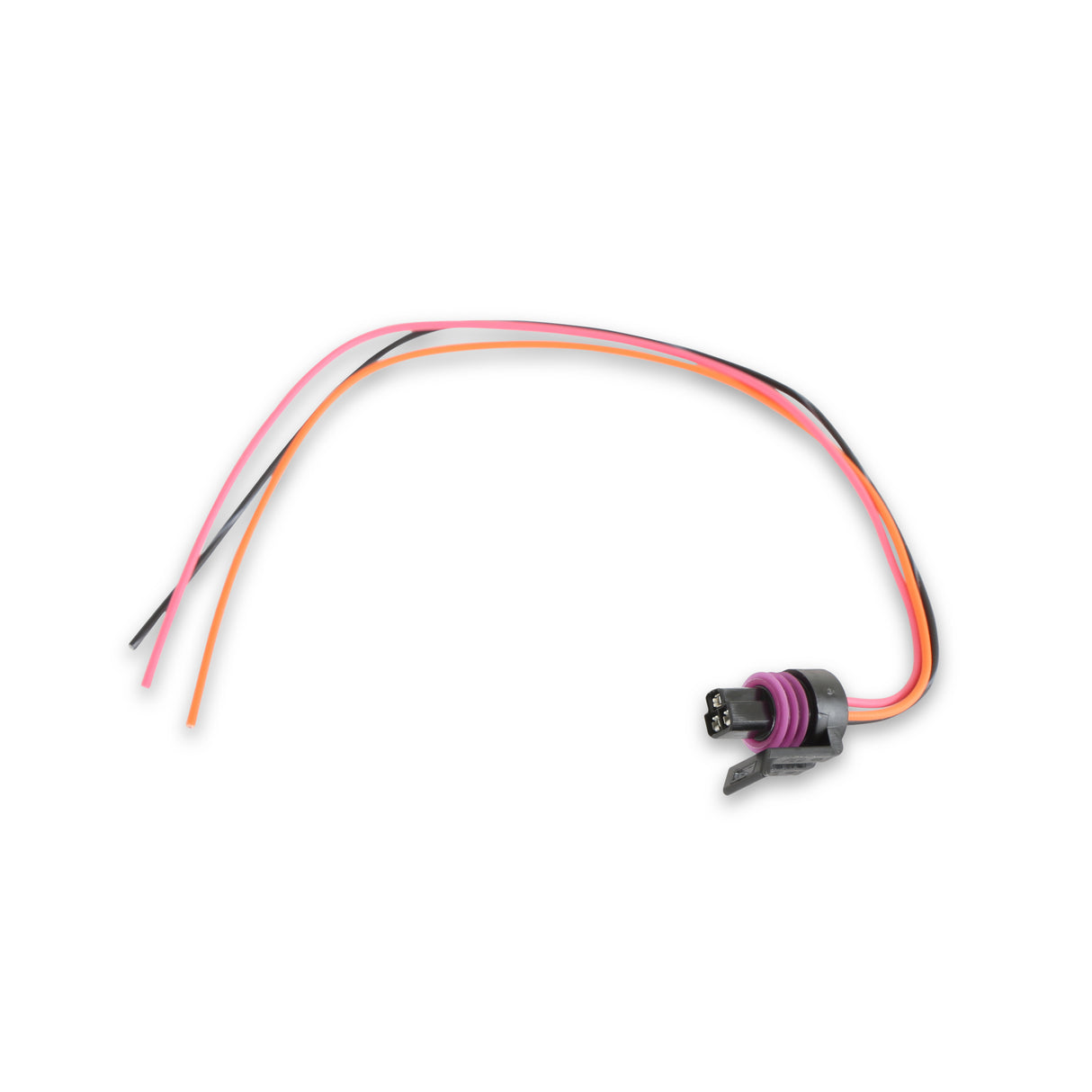Holley 554-136 0-500 PSI Pressure Transducer