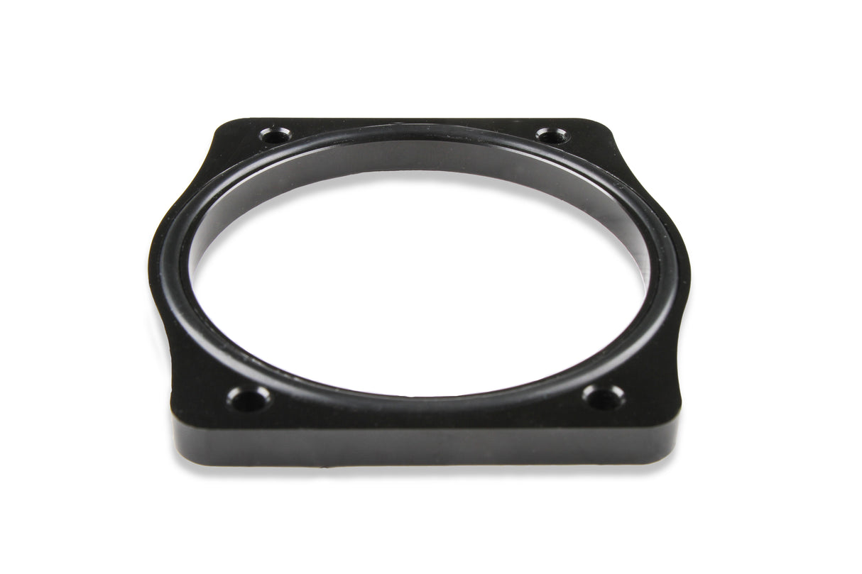 Holley 860014 Throttle Body Spacer 102mm LS Engine