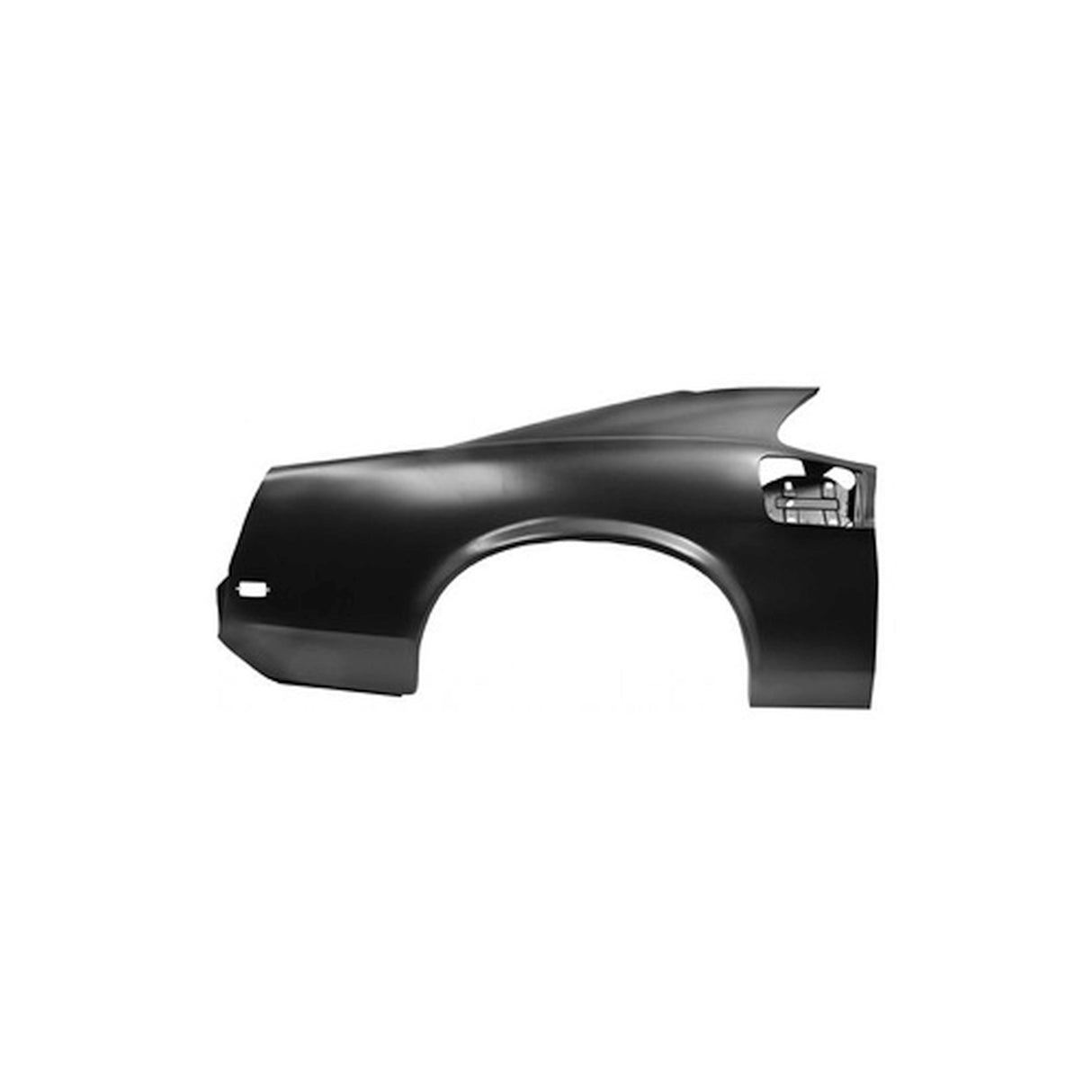 Scott Drake Fastback Quarter Panel (RH) - C9ZZ-6327846-CR
