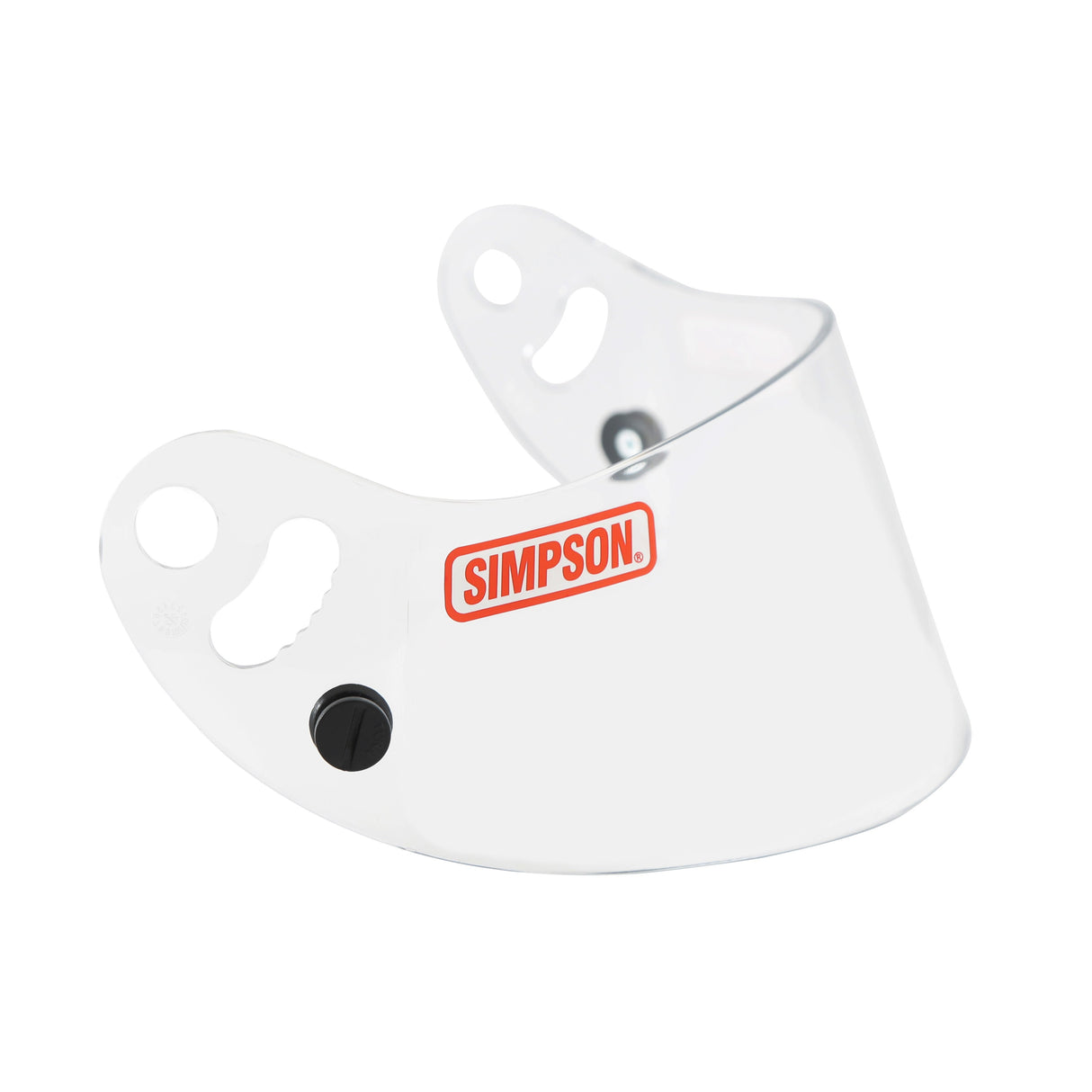 Simpson Helmet Replacement Shields - 84300A