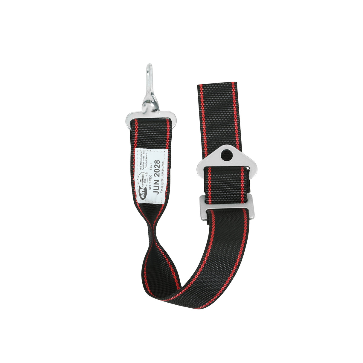 Simpson Racing Ratchet Harness - SB51203