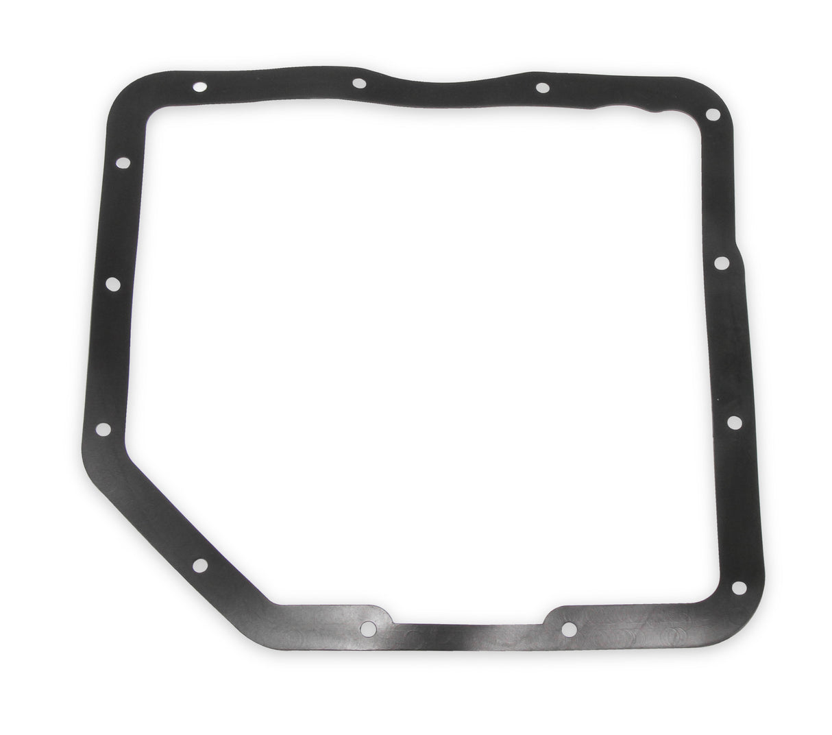 Mr Gasket Transmission Oil Pan - Zinc - 9765ZMRG