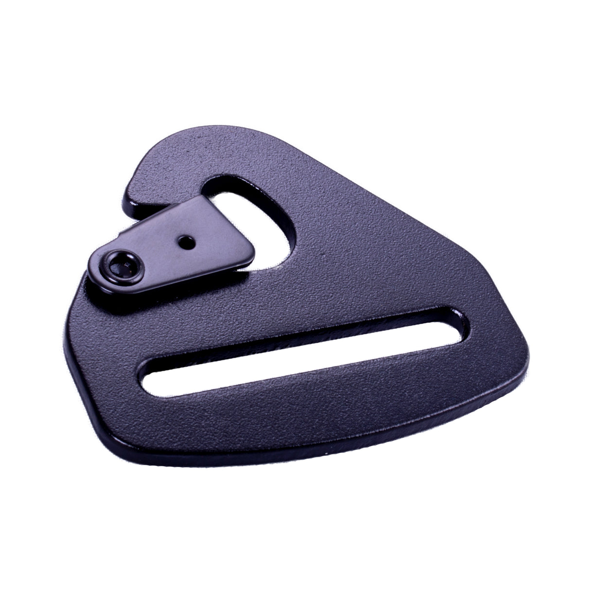 Racequip Seat Belt Mounting Hardware - Snap Hook End - 700930RQP