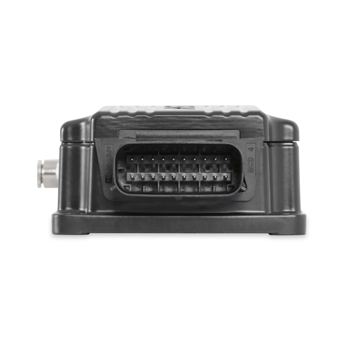 MSD Ultra 6AL Plus Ignition Control - Black - 65233