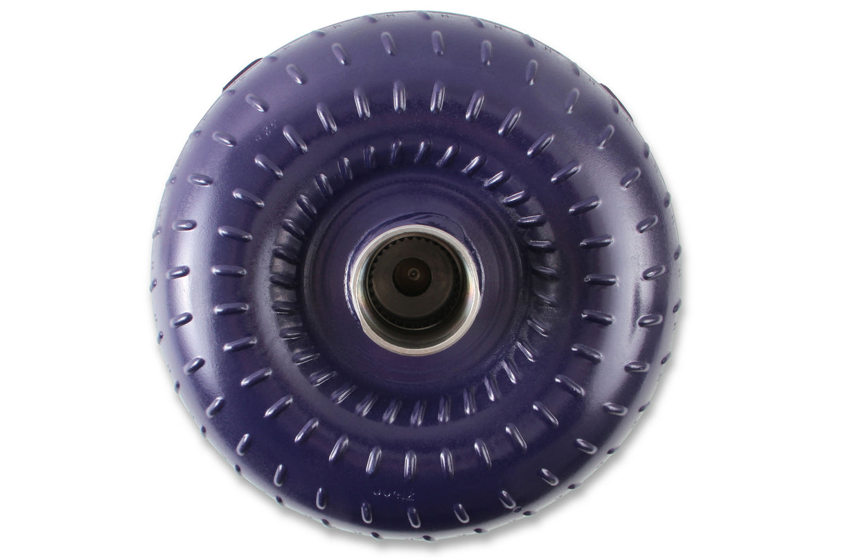 B&M Holeshot 2400 Torque Converter, 1966-69 Ford C4 - 50412