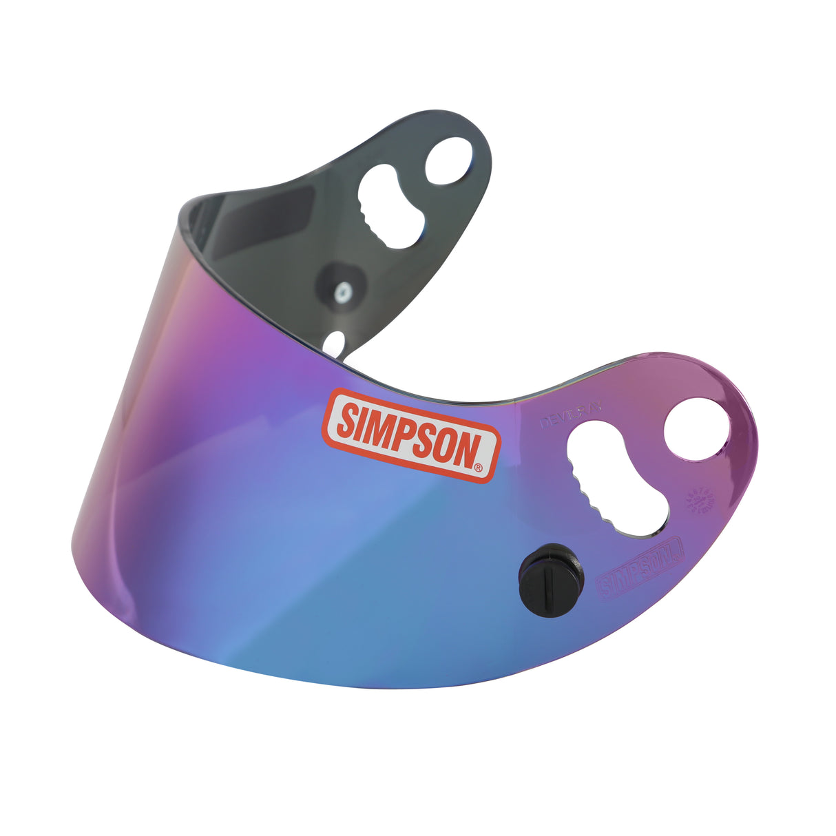 Simpson Helmet Replacement Shields - 84303